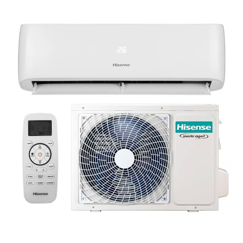 Klima HISENSE Expert Smart 12K