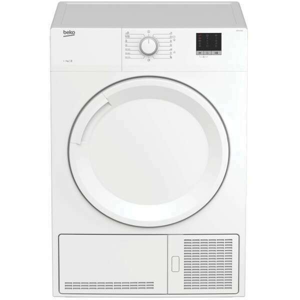 BEKO DB 7111 PA: Mašina za sušenje veša