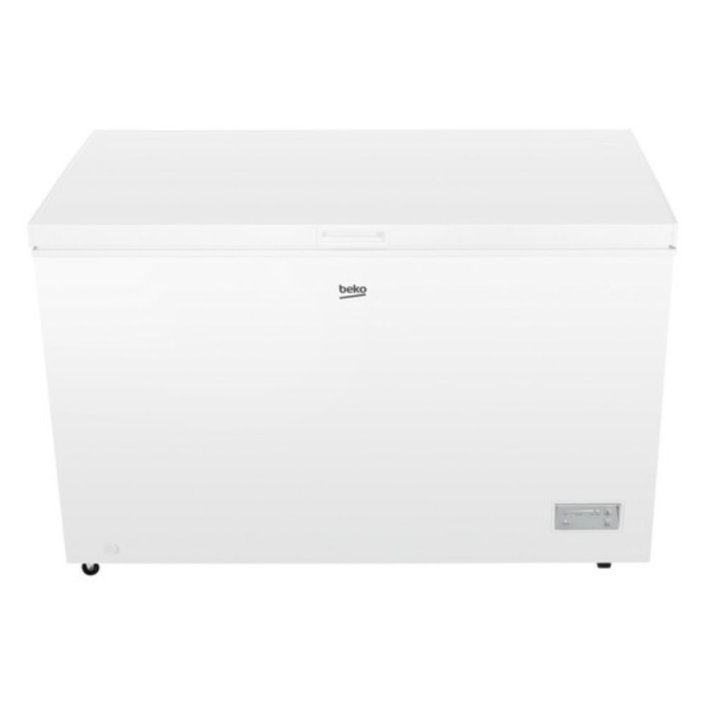 Beko CF380EWN Zamrzivač